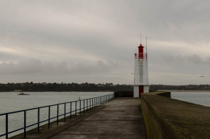 Saint-Malo – Jetée