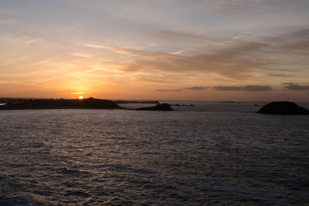 Pointe du Meinga
