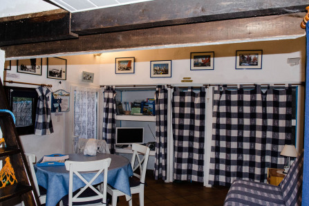Location Dinard