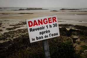 Saint-Jacut-de-la-Mer – Pointe du Chevet