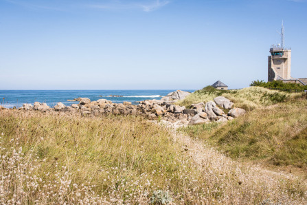 Randonnée de Brignogan