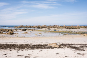 Plage de Boutrouilles