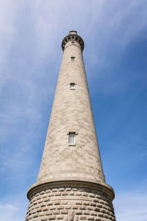 Phare de l'île Vierge