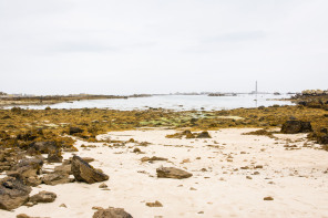 Randonnée de la pointe de Kastell-ac'h
