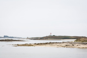 Randonnée de la pointe de Kastell-ac'h – Ile Wrac’h