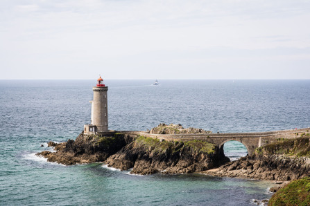 Phare du Petit Minou