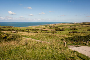 Côte d'Opale
