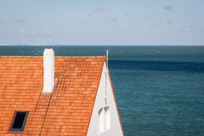 Chemin de randonnée entre le cap Gris-Nez et Wissant