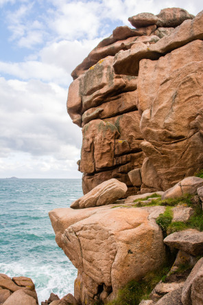 Perros-Guirec – Ploumanac'h