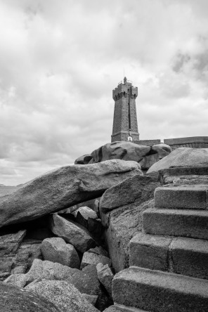 Perros-Guirec – Ploumanac'h