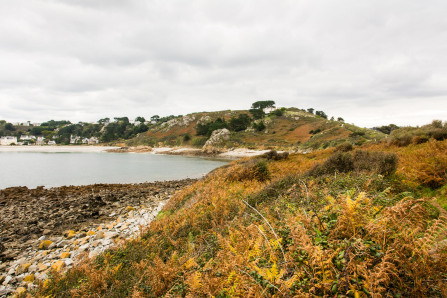 Trébeurden – Pointe de Bihit