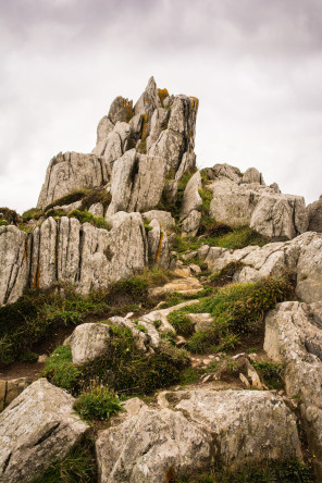 Trébeurden – Pointe de Bihit