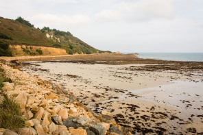 Poul-Roudou – Plage du Prajou Poul-Roudou – Plage du Prajou