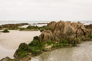 Pointe de Locquirec Pointe de Locquirec