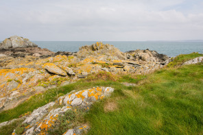 Pointe de Locquirec Pointe de Locquirec