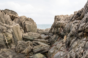 Pointe de Locquirec Pointe de Locquirec