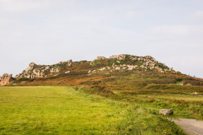 Plougasnou – Pointe de Primel Plougasnou – Pointe de Primel