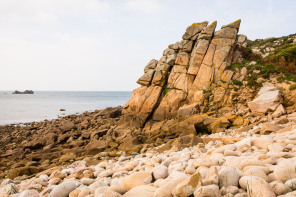 Plougasnou – Pointe de Primel Plougasnou – Pointe de Primel