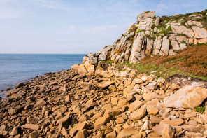 Plougasnou – Pointe de Primel Plougasnou – Pointe de Primel