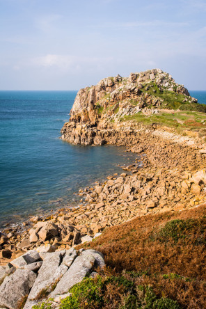 Plougasnou – Pointe de Primel Plougasnou – Pointe de Primel