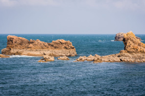 Plougasnou – Pointe de Primel Plougasnou – Pointe de Primel