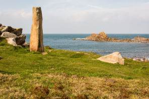 Plougasnou – Pointe de Primel Plougasnou – Pointe de Primel