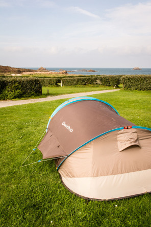 Camping municipal de la Mer Camping municipal de la Mer
