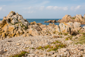 Plougasnou – Pointe du Diben Plougasnou – Pointe du Diben