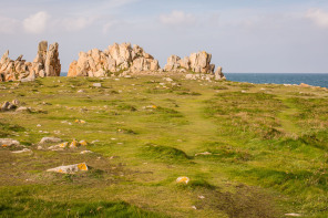 Plougasnou – Pointe du Diben Plougasnou – Pointe du Diben