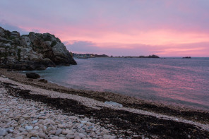 Plougasnou – Pointe de Primel Plougasnou – Pointe de Primel