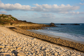 Plougasnou – Pointe de Primel Plougasnou – Pointe de Primel