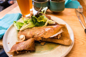 Crêperie Blev Hir