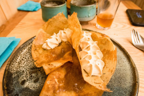 Crêperie Blev Hir