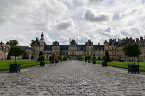 Château de Fontainebleau Château de Fontainebleau