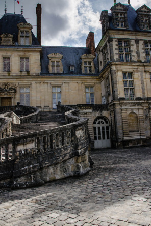 Château de Fontainebleau Château de Fontainebleau