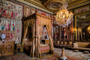 Château de Fontainebleau Château de Fontainebleau