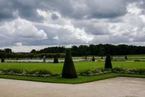 Château de Fontainebleau – Jardins Château de Fontainebleau – Jardins