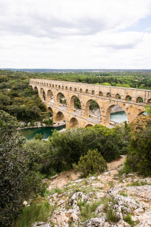 Pont du Gard