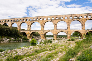 Pont du Gard