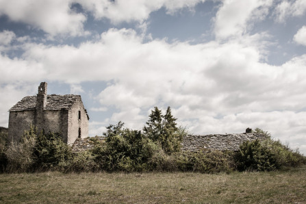 Randonnée de la Baousse del Biel Randonnée de la Baousse del Biel