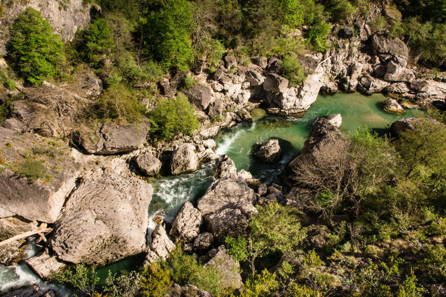 Belvédère du pas de Soucy Belvédère du pas de Soucy