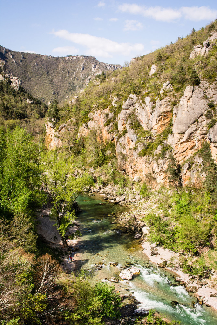 Belvédère du pas de Soucy Belvédère du pas de Soucy