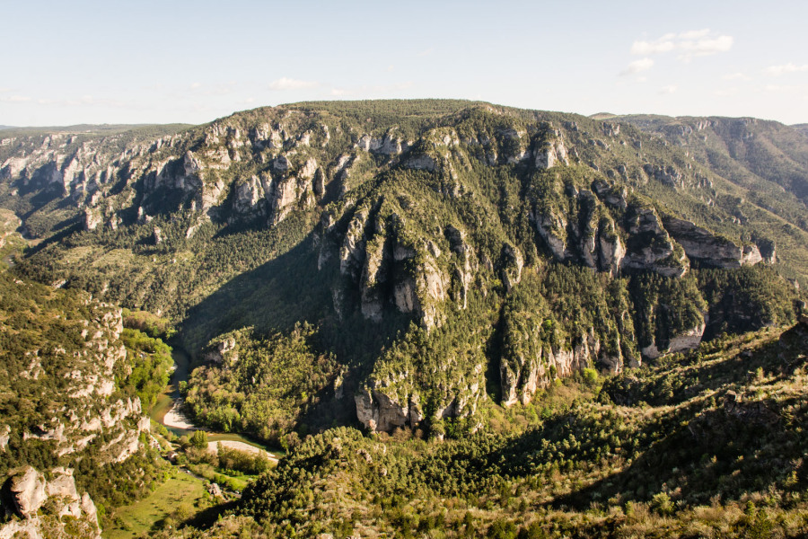 Point Sublime Point Sublime