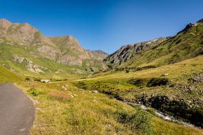 Vallon de la Lenta Vallon de la Lenta