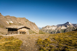 Col de l'Iseran Col de l'Iseran