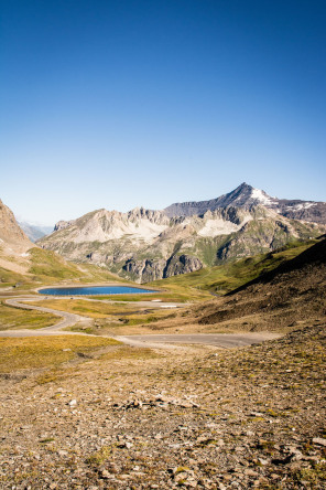 Col de l'Iseran Col de l'Iseran