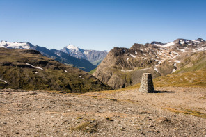 Col de l'Iseran Col de l'Iseran