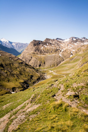 Col de l'Iseran Col de l'Iseran