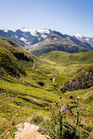 Vallon de la Lenta Vallon de la Lenta