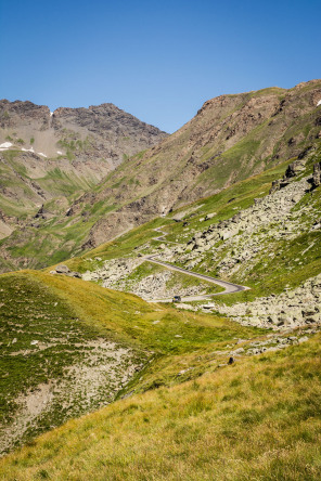 Vallon de la Lenta Vallon de la Lenta
